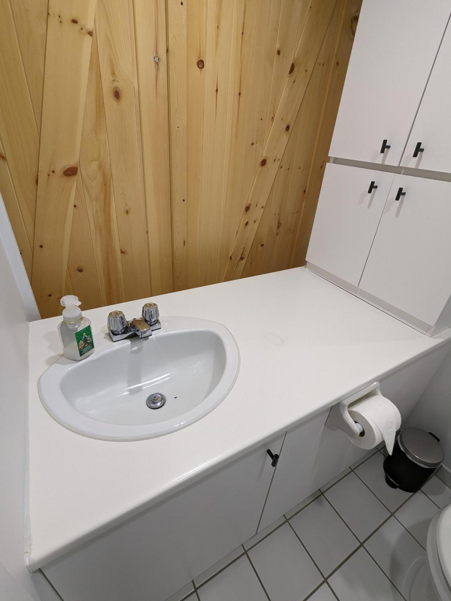 Bienvenue Chez Alice Et Daniel Appartement Saint-Ferreol-les-Neiges Buitenkant foto